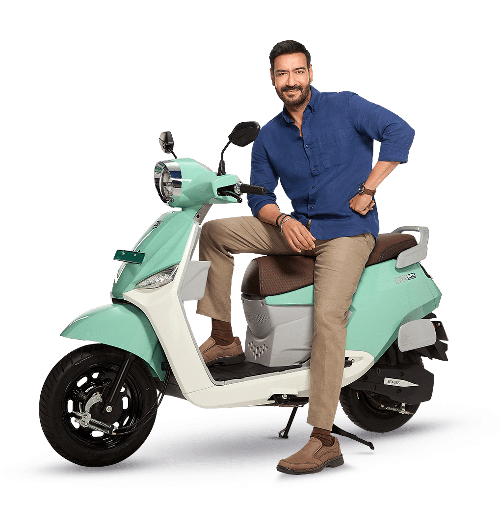 Electric Scooters