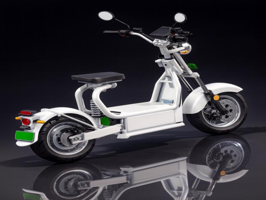 Moon Cruiser