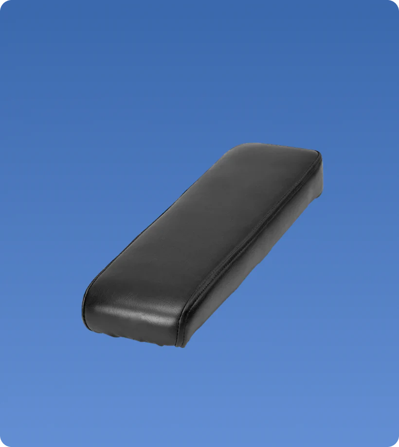 Rear Cushion Seat for Motovolt HUM