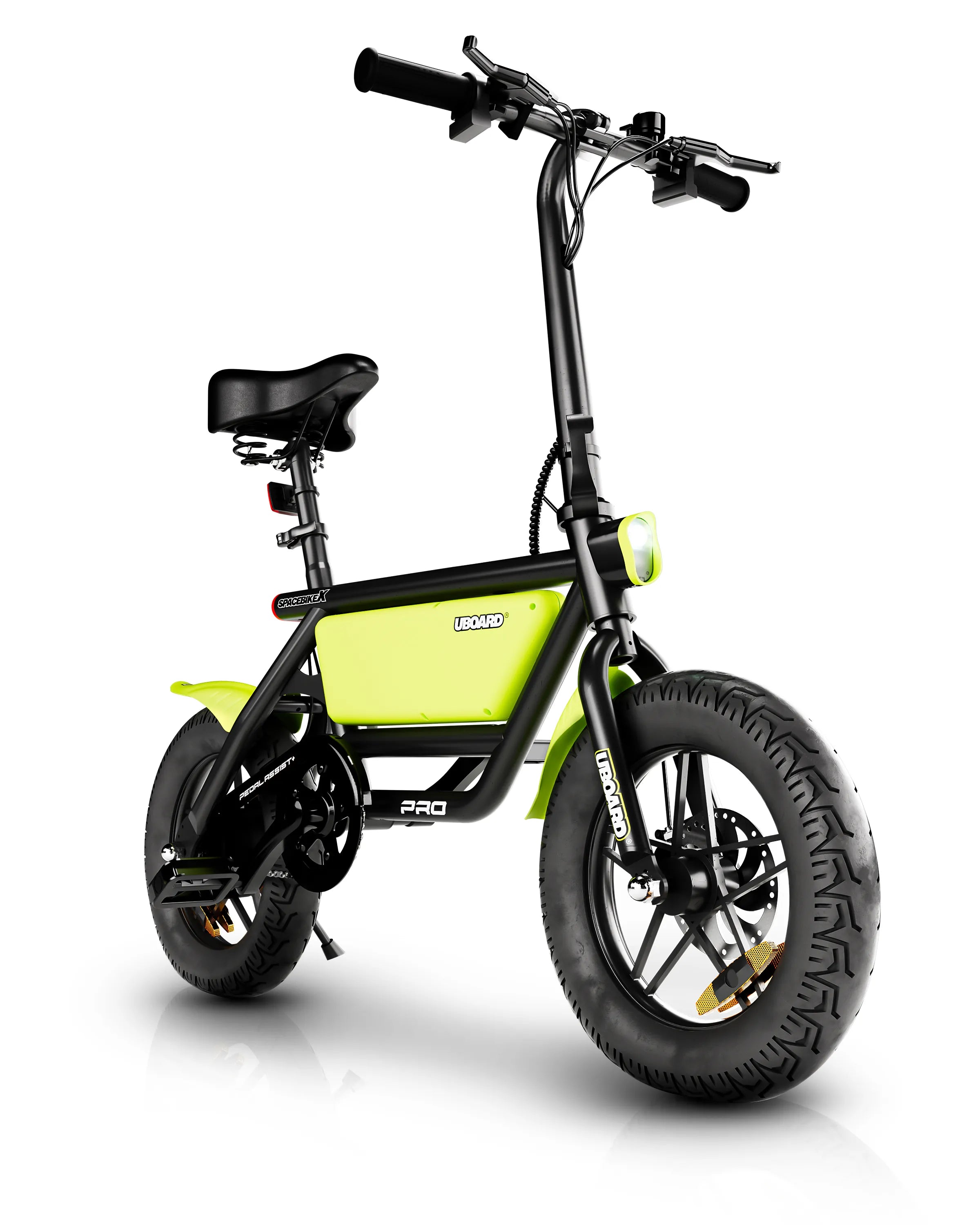 Uboard Spacebike X