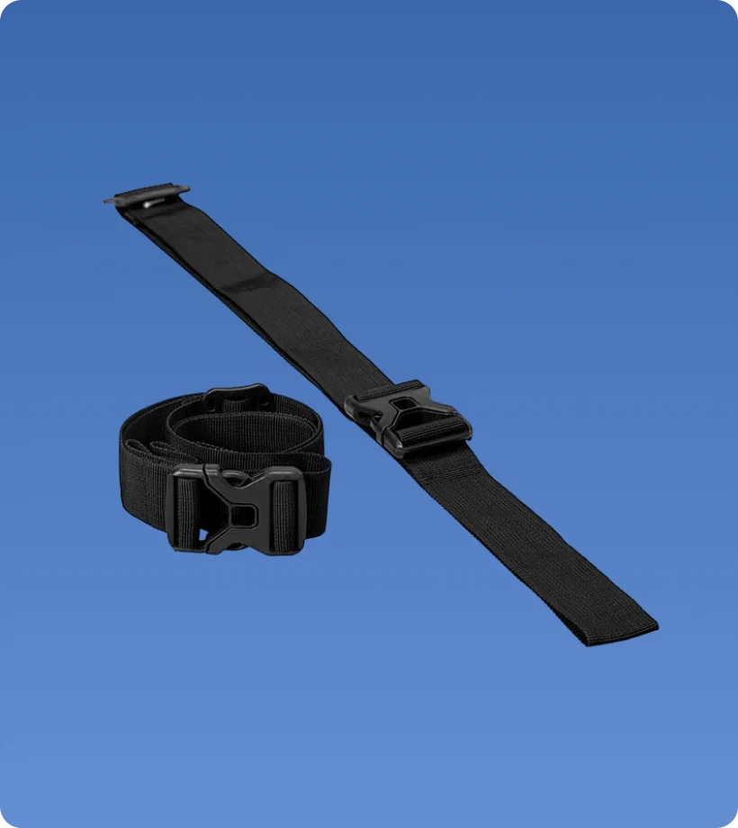 Front Basket (Bolt On) for Motovolt HUM