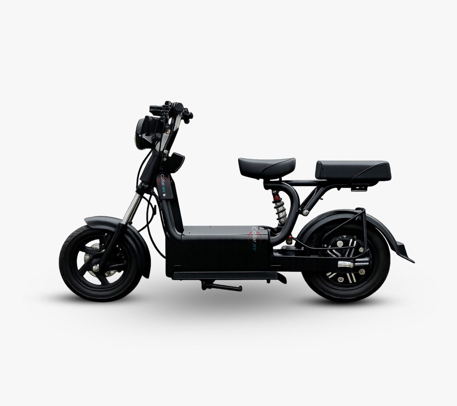 Moon Cruiser